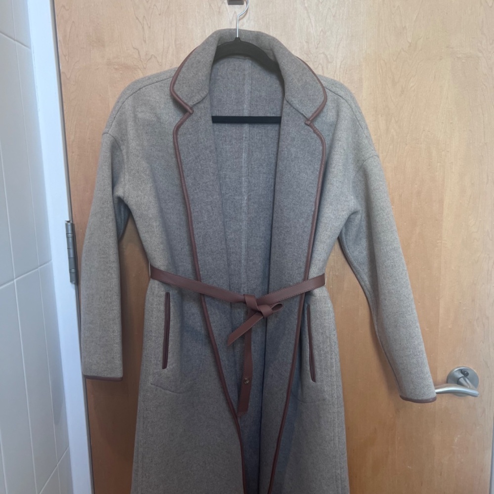 Loro Piana Jimi Jacket (Reversible) - NEVER WORN